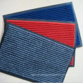 Foot Mats with PVC Back